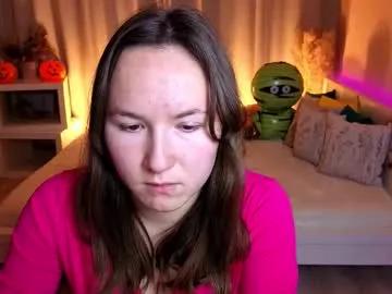 Little_doll_meow from Chaturbate