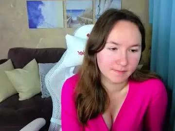 Little_doll_meow from Chaturbate