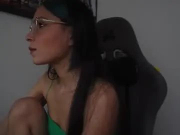 little_eli from Chaturbate