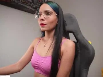 little_eli from Chaturbate