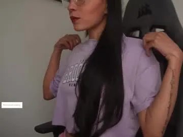 little_eli from Chaturbate