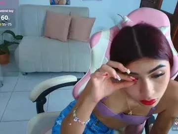little_emmy6 from Chaturbate