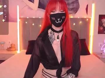 Little_food_girl from Chaturbate