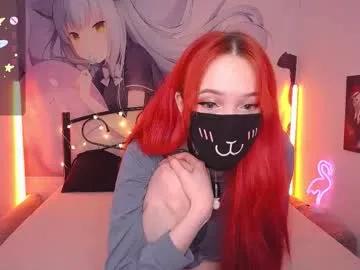 Little_food_girl from Chaturbate