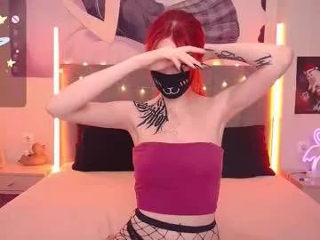 Little_food_girl from Chaturbate