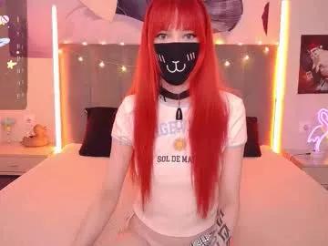 Little_food_girl from Chaturbate