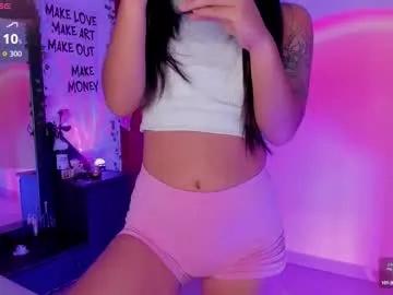 Little_kayla_ from Chaturbate