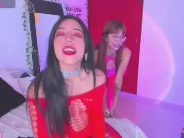 Little_kayla_ from Chaturbate