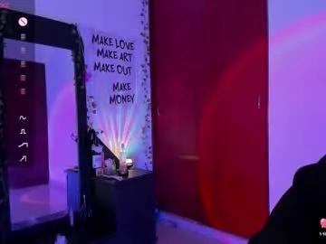 Little_kayla_ from Chaturbate