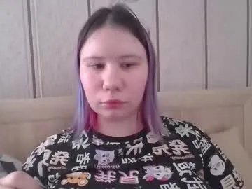 little_kitsune from Chaturbate