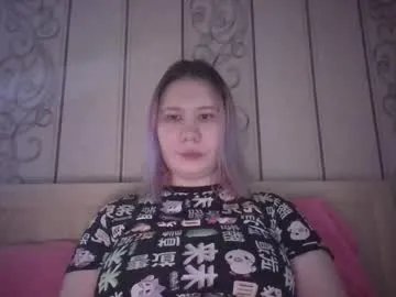 little_kitsune from Chaturbate