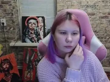 little_kitsune from Chaturbate