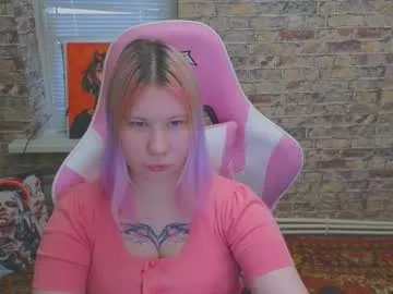 little_kitsune from Chaturbate