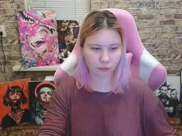 little_kitsune from Chaturbate