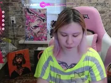 little_kitsune from Chaturbate