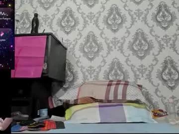little_letti from Chaturbate