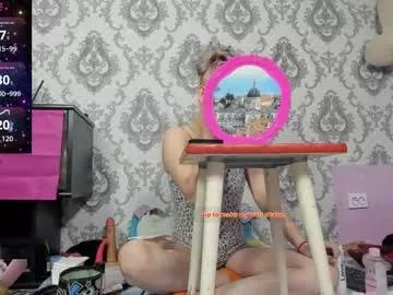 little_letti from Chaturbate