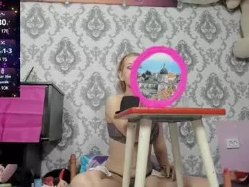 little_letti from Chaturbate