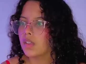 Little_lilith_apple from Chaturbate