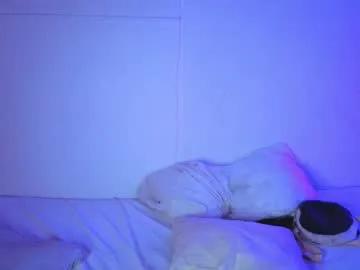 Little_lilith_apple from Chaturbate