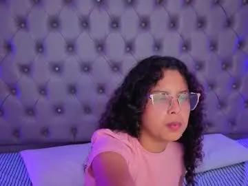 Little_lilith_apple from Chaturbate