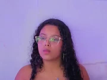 Little_lilith_apple from Chaturbate