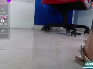 Little_mars1 from Chaturbate