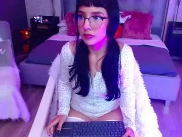 Little_paulette from Chaturbate