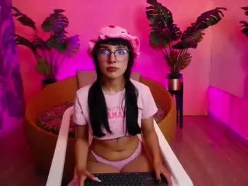 Little_paulette from Chaturbate