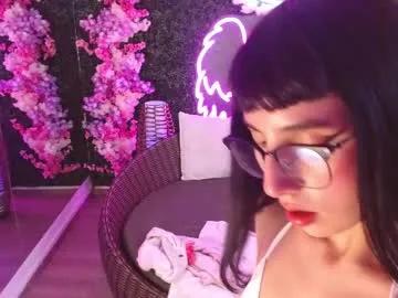 Little_paulette from Chaturbate
