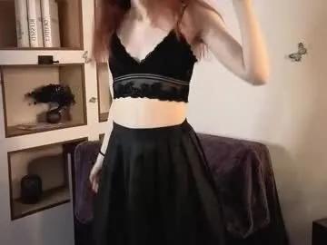Little_red_rosy from Chaturbate