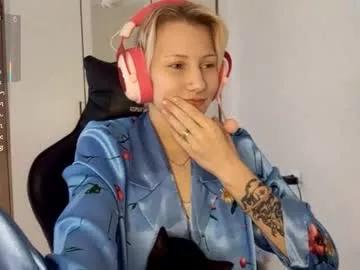 little_soyia from Chaturbate