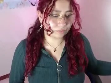 littlee_red from Chaturbate