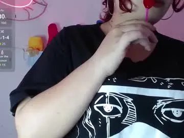 littlee_red from Chaturbate