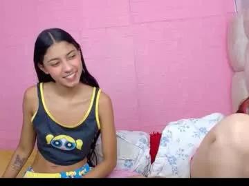 Naked Room littlejennifer18 