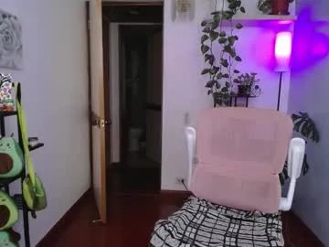 littlelaksmi on Chaturbate 