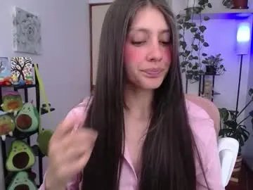 littlelaksmi on Chaturbate 