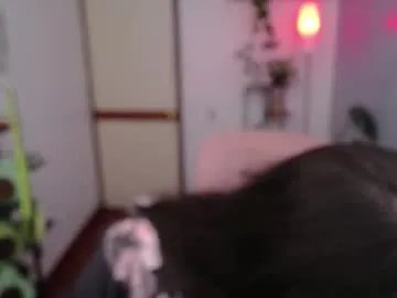 littlelaksmi on Chaturbate 