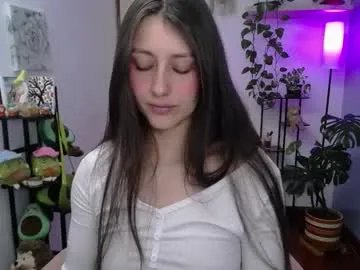 littlelaksmi on Chaturbate 