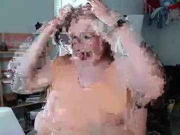 Littlemisswhippersnapper from Chaturbate