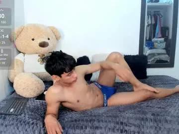 littleparker from Chaturbate