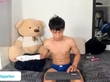 littleparker from Chaturbate