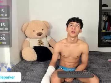littleparker from Chaturbate