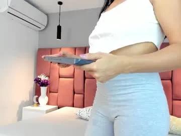 Littlevaale from Chaturbate
