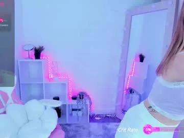 living_doll from Chaturbate