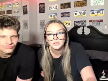 livvywinters on Chaturbate 