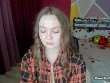 lizaghost from Chaturbate