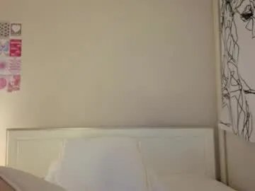 lizasweetie from Chaturbate