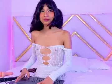 lizettekitty from Chaturbate
