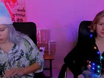 lizzie_boom from Chaturbate